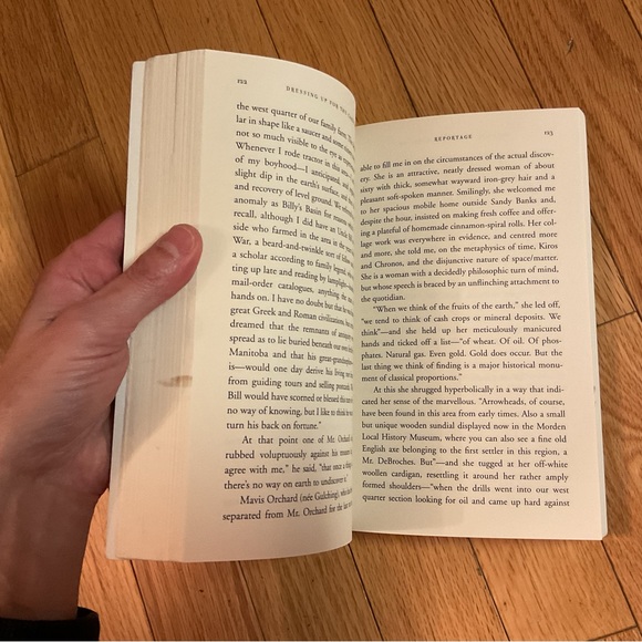 5 for $25 - Carol Shields - Dressing up for the Carnival Book Short Stories - Picture 12 of 16